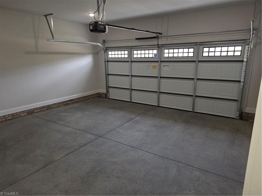 Stick/Site Built at 1554 Barnstable Court, Colfax NC 27235, Colfax, photo 19 of 21