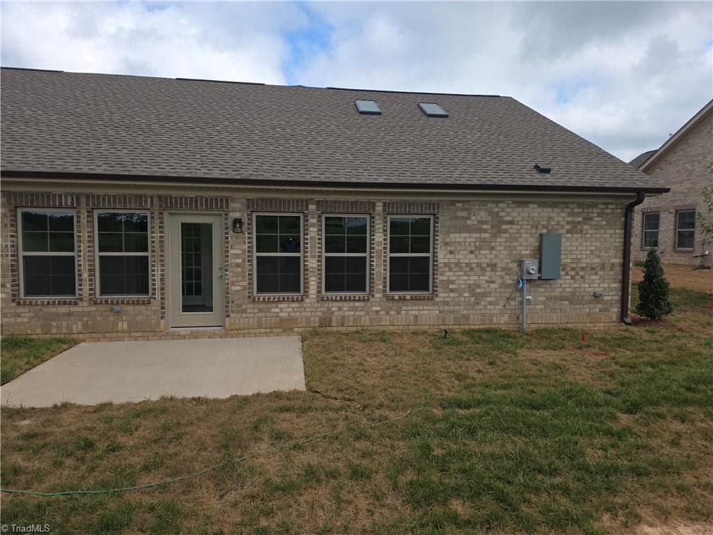 Stick/Site Built at 1554 Barnstable Court, Colfax NC 27235, Colfax, photo 21 of 21