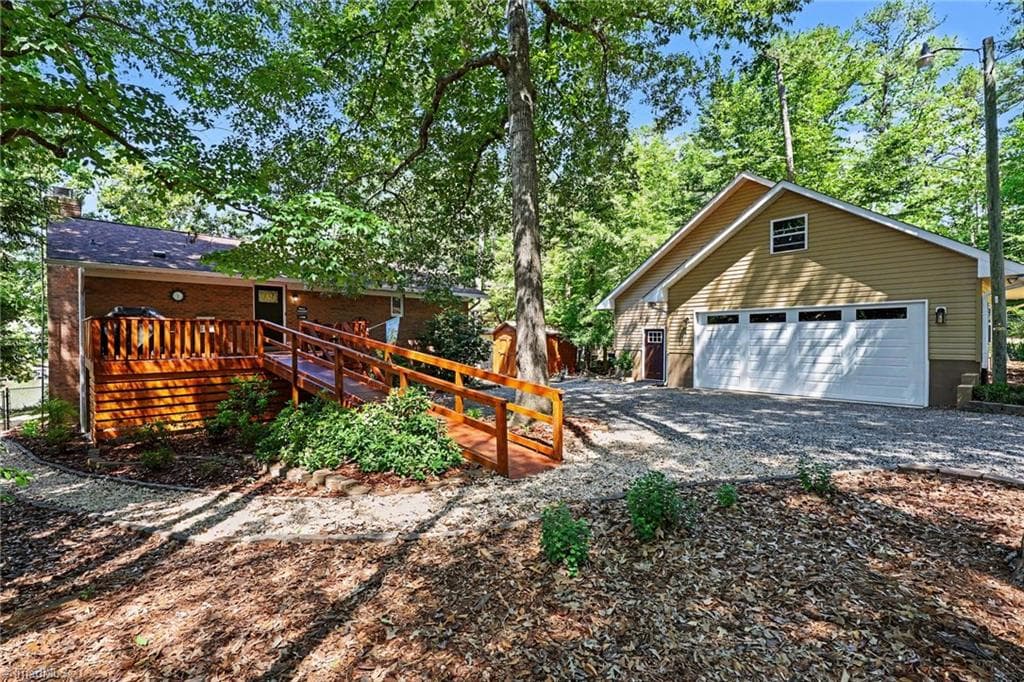 260 Knollwood Drive, Salisbury NC 28146