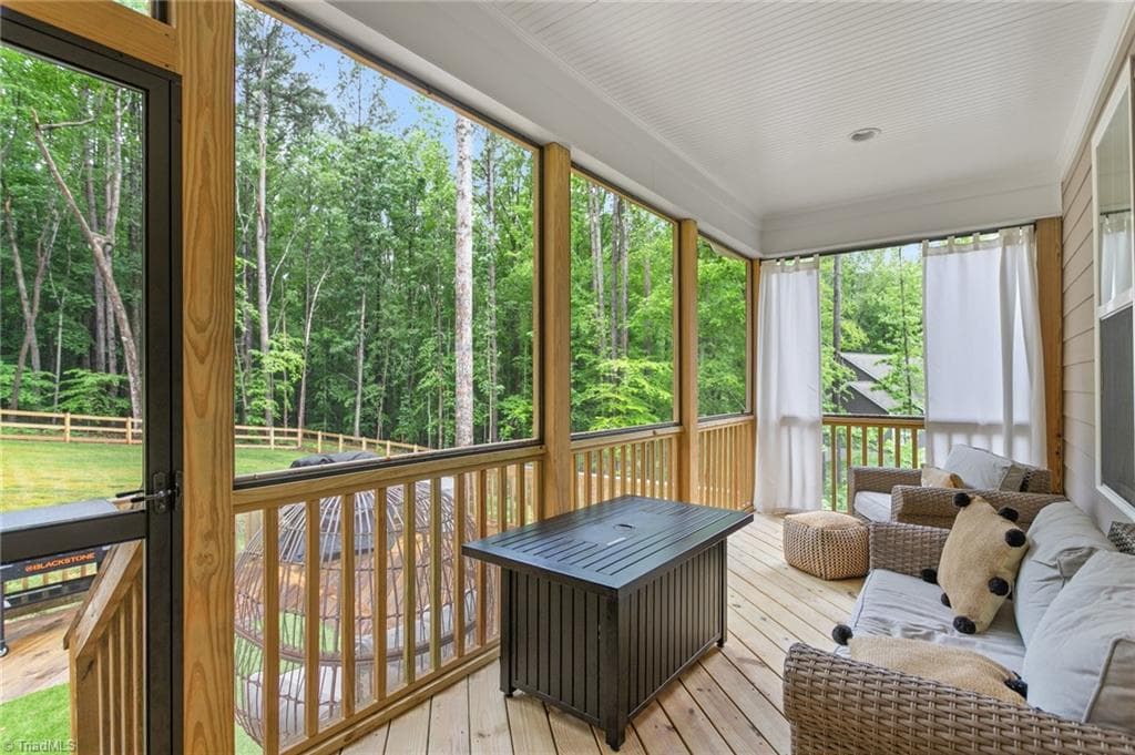 Stick/Site Built at 4638 Apple Ridge Lane, Graham NC 27253, photo 10 of 48