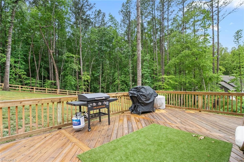 Stick/Site Built at 4638 Apple Ridge Lane, Graham NC 27253, photo 44 of 48