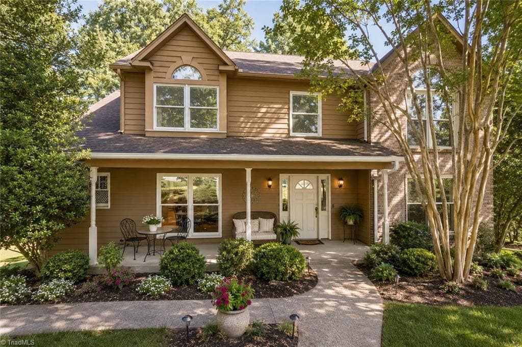9412 Horse Creek Run, Kernersville NC 27284