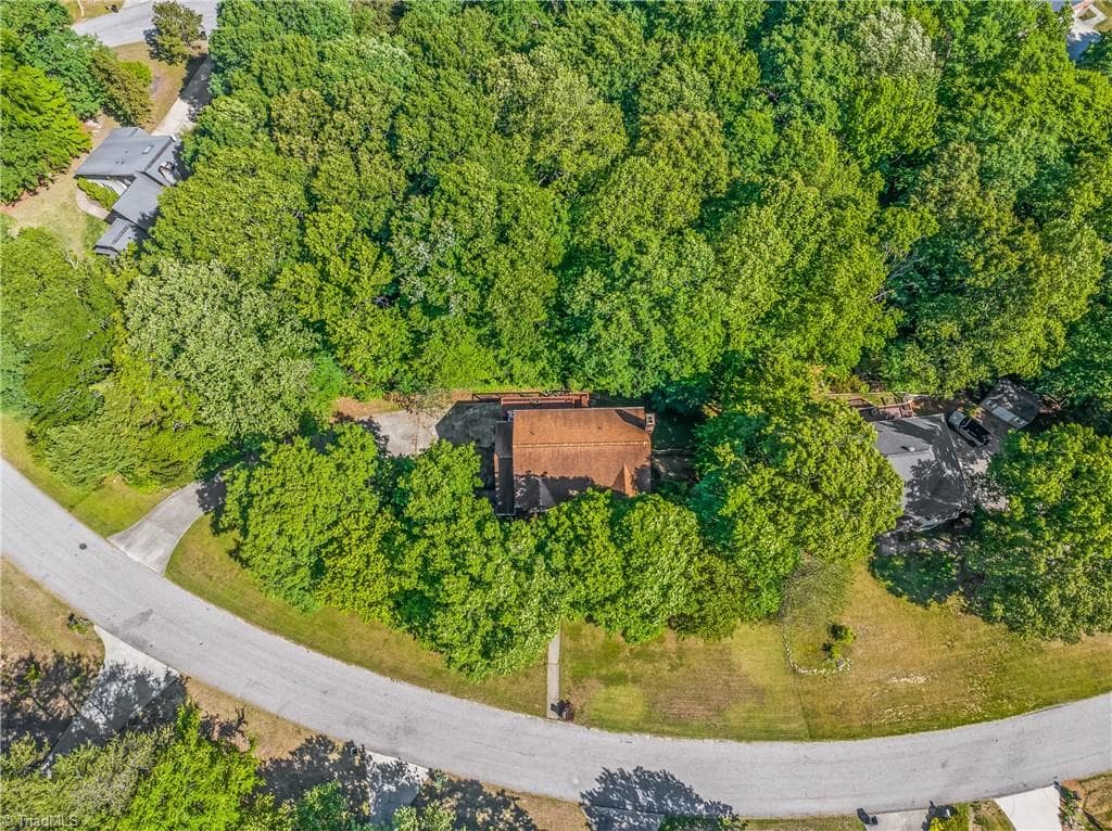 Stick/Site Built at 9412 Horse Creek Run, Kernersville NC 27284, photo 40 of 40