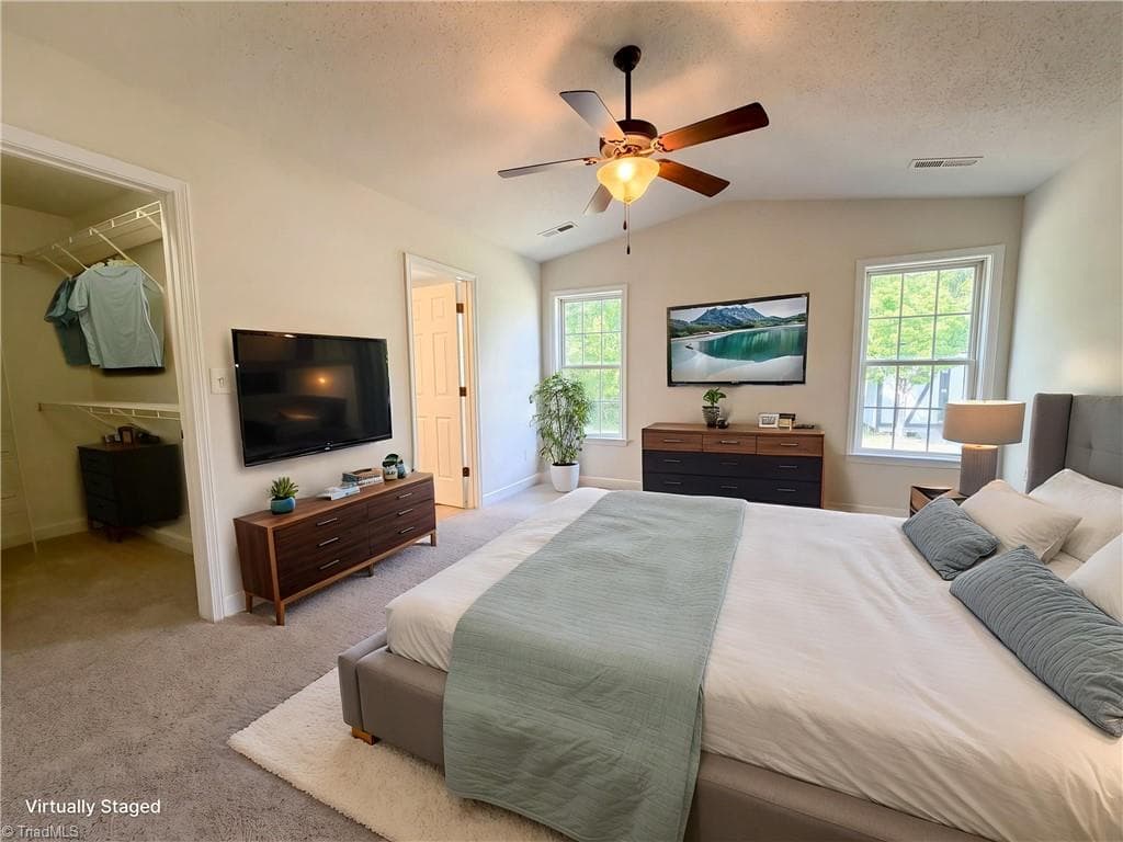 Stick/Site Built at 2015 Gyro Drive, Winston-Salem NC 27127, Winston-Salem, photo 10 of 18