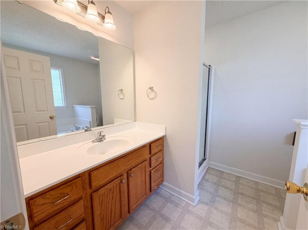 Stick/Site Built at 2015 Gyro Drive, Winston-Salem NC 27127, photo 14 of 18
