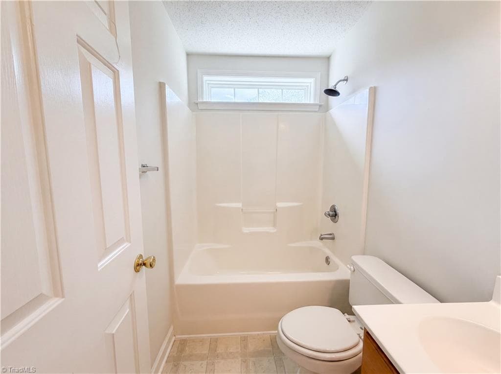 Stick/Site Built at 2015 Gyro Drive, Winston-Salem NC 27127, photo 15 of 18