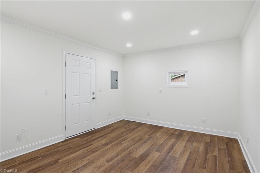 Stick/Site Built at 214 Moon Street, Thomasville NC 27360, photo 13 of 32