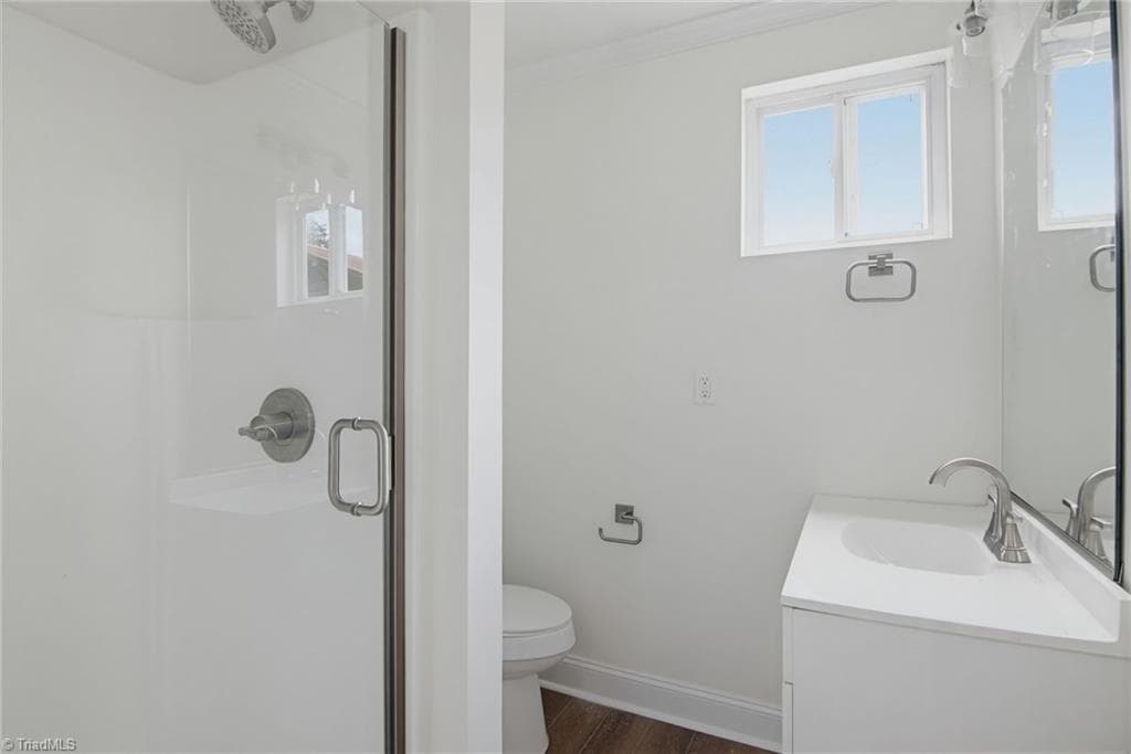 Stick/Site Built at 214 Moon Street, Thomasville NC 27360, photo 14 of 32
