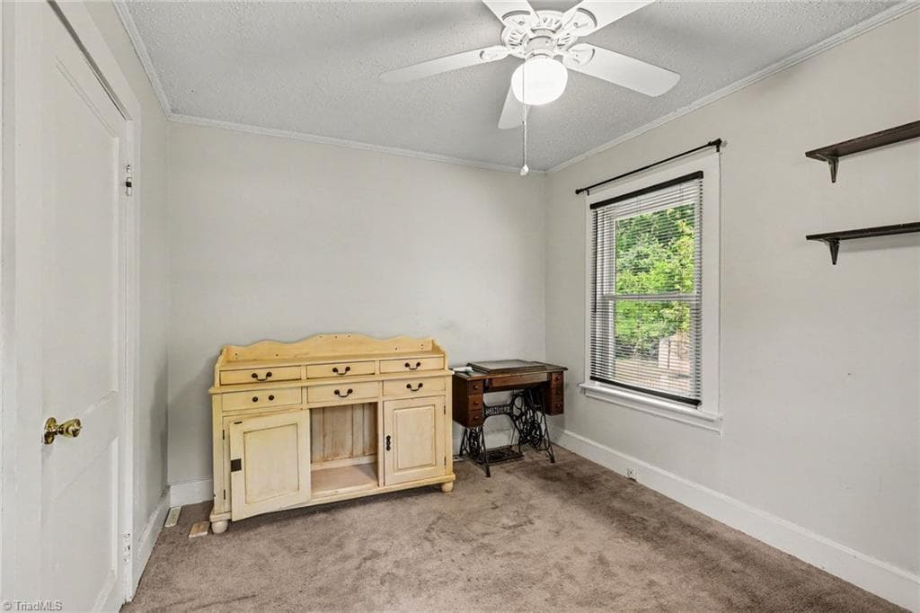 Stick/Site Built at 1602 Larkin Street, High Point NC 27262, photo 23 of 32
