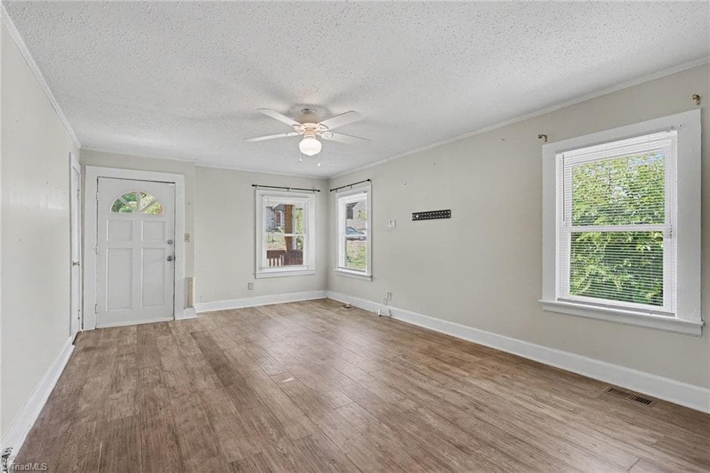 Stick/Site Built at 1602 Larkin Street, High Point NC 27262, photo 6 of 32