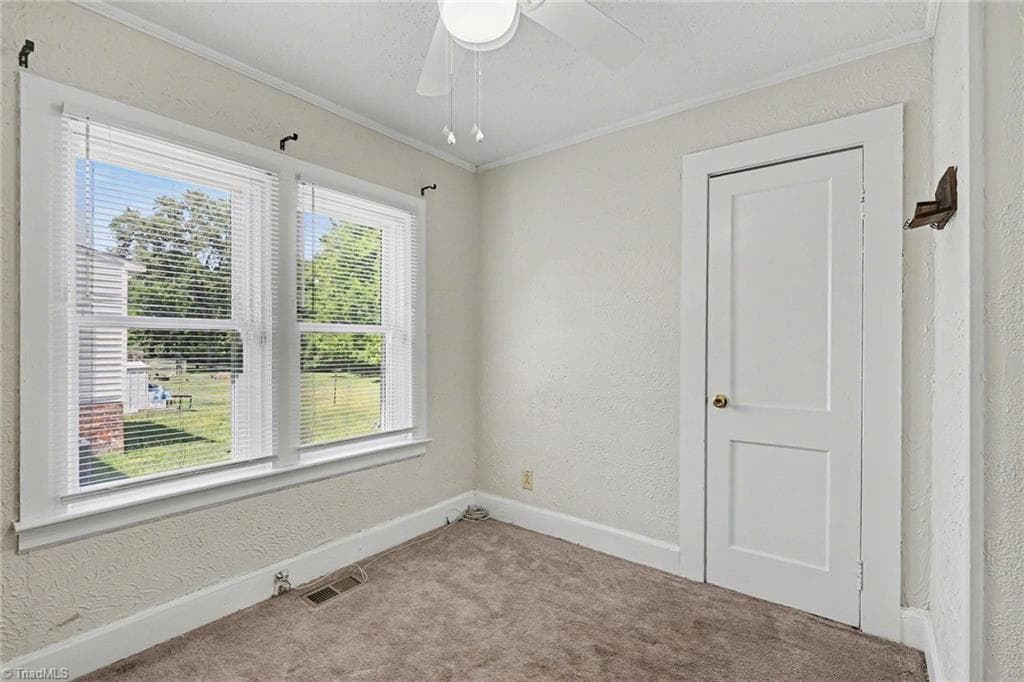 Stick/Site Built at 1602 Larkin Street, High Point NC 27262, photo 20 of 32