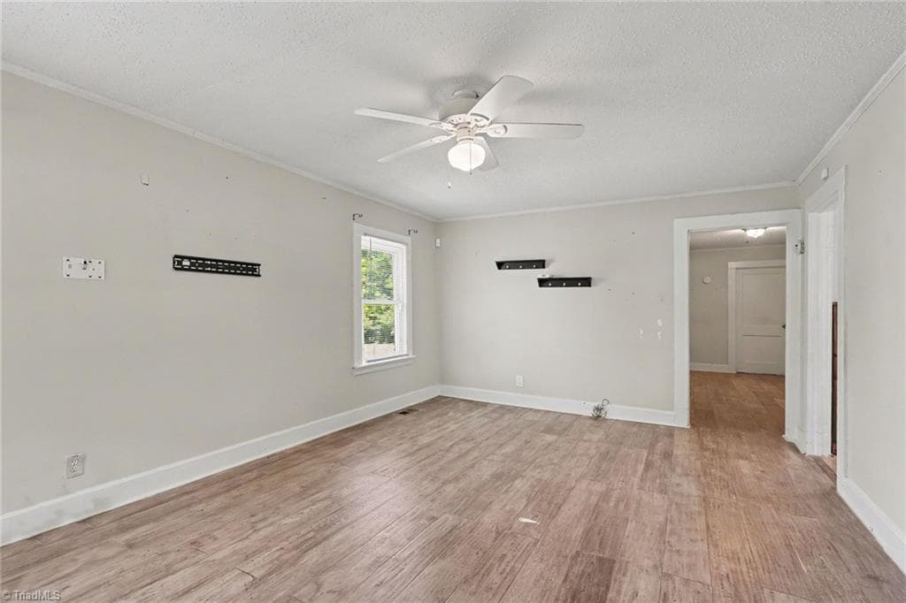Stick/Site Built at 1602 Larkin Street, High Point NC 27262, photo 10 of 32