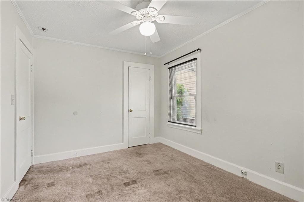 Stick/Site Built at 1602 Larkin Street, High Point NC 27262, photo 19 of 32
