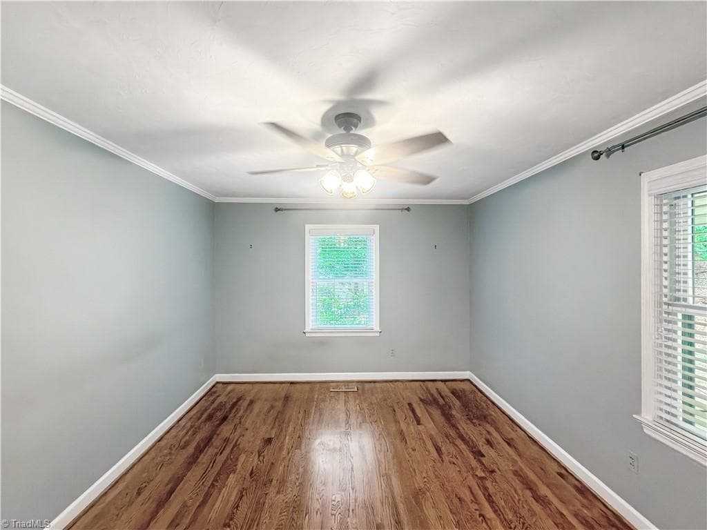 Stick/Site Built at 1011 Westmont Drive, Asheboro NC 27205, photo 23 of 28