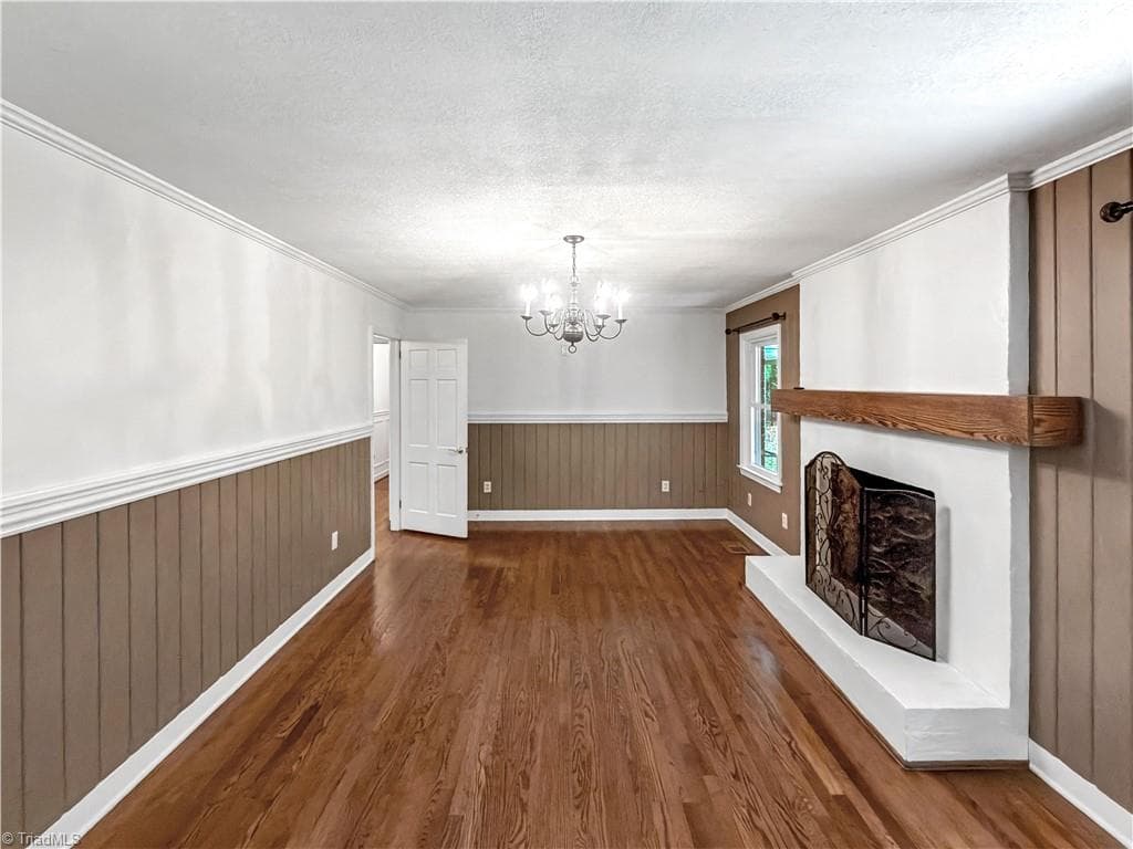 Stick/Site Built at 1011 Westmont Drive, Asheboro NC 27205, photo 5 of 28