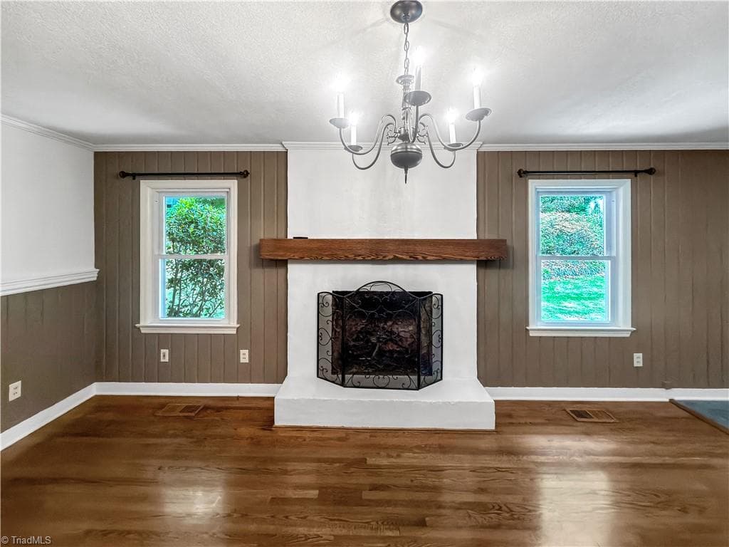 Stick/Site Built at 1011 Westmont Drive, Asheboro NC 27205, photo 4 of 28