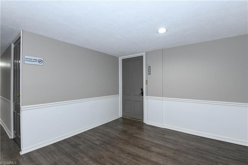 Stick/Site Built at 1101 N Elm Street # 906, Greensboro NC 27401, photo 6 of 35