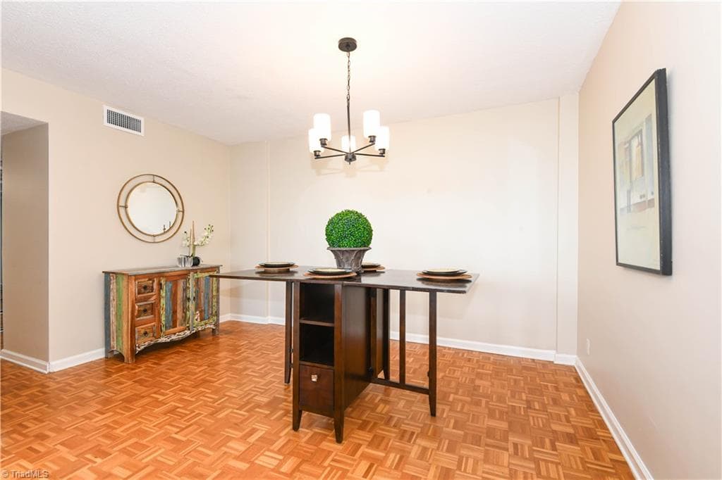 Stick/Site Built at 1101 N Elm Street # 906, Greensboro NC 27401, photo 13 of 35