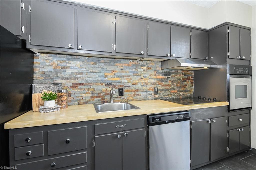 Stick/Site Built at 1101 N Elm Street # 906, Greensboro NC 27401, photo 16 of 35