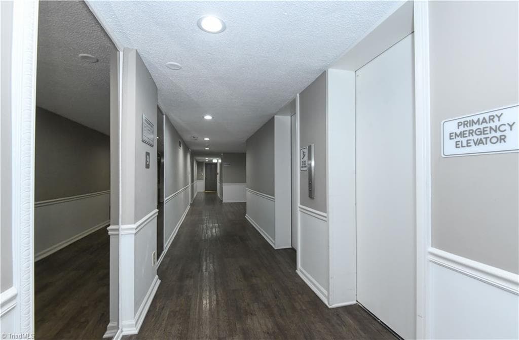 Stick/Site Built at 1101 N Elm Street # 906, Greensboro NC 27401, photo 5 of 35