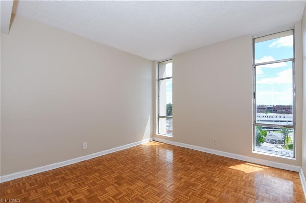 Stick/Site Built at 1101 N Elm Street # 906, Greensboro NC 27401, photo 20 of 35