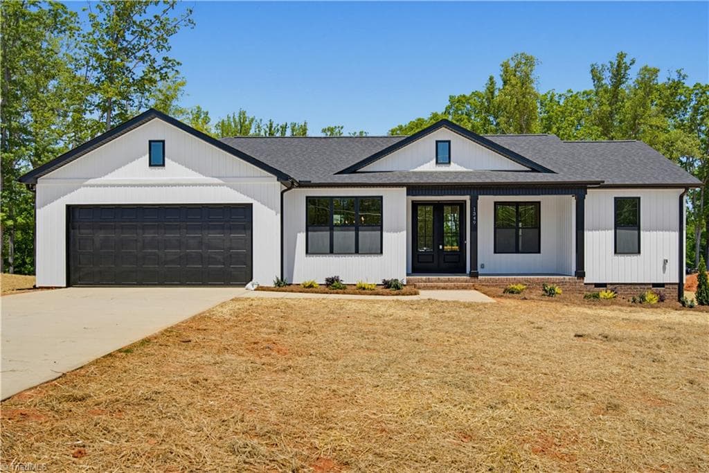 1349 Simpson Road, Stokesdale NC 27357