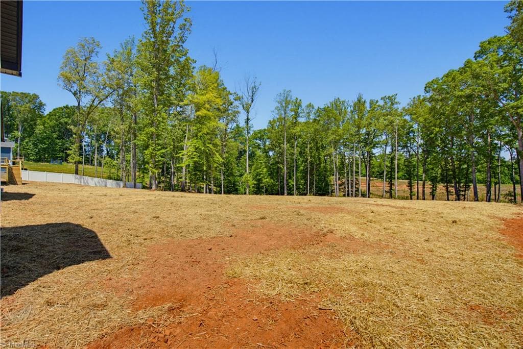 Stick/Site Built at 1349 Simpson Road, Stokesdale NC 27357, photo 28 of 31