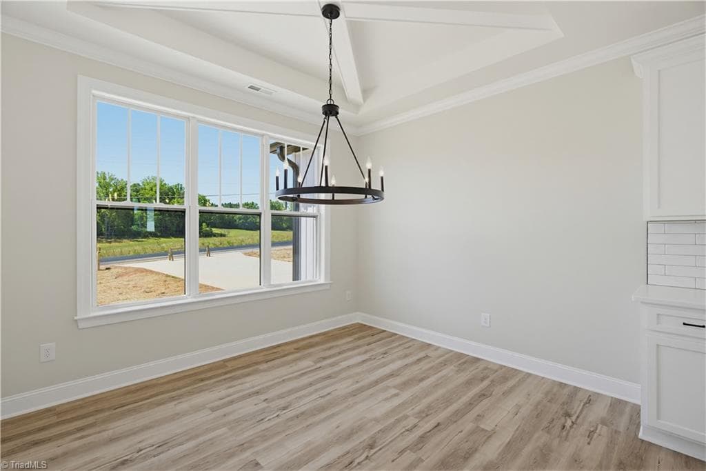 Stick/Site Built at 1349 Simpson Road, Stokesdale NC 27357, photo 5 of 31