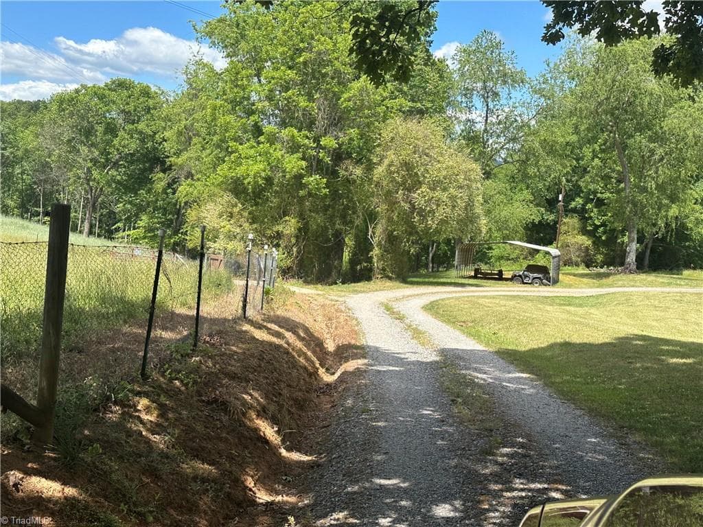 Unimproved Land at 248 Wiley Reynolds Road, Millers Creek NC 28651, photo 7 of 27