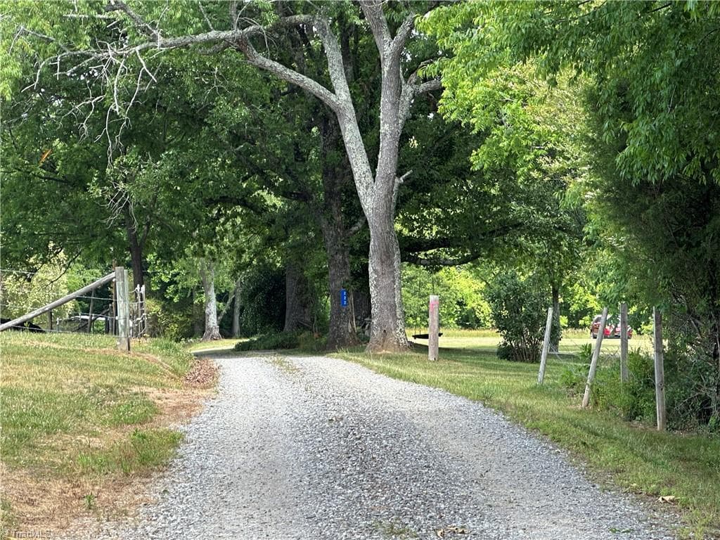 Unimproved Land at 248 Wiley Reynolds Road, Millers Creek NC 28651, photo 5 of 27