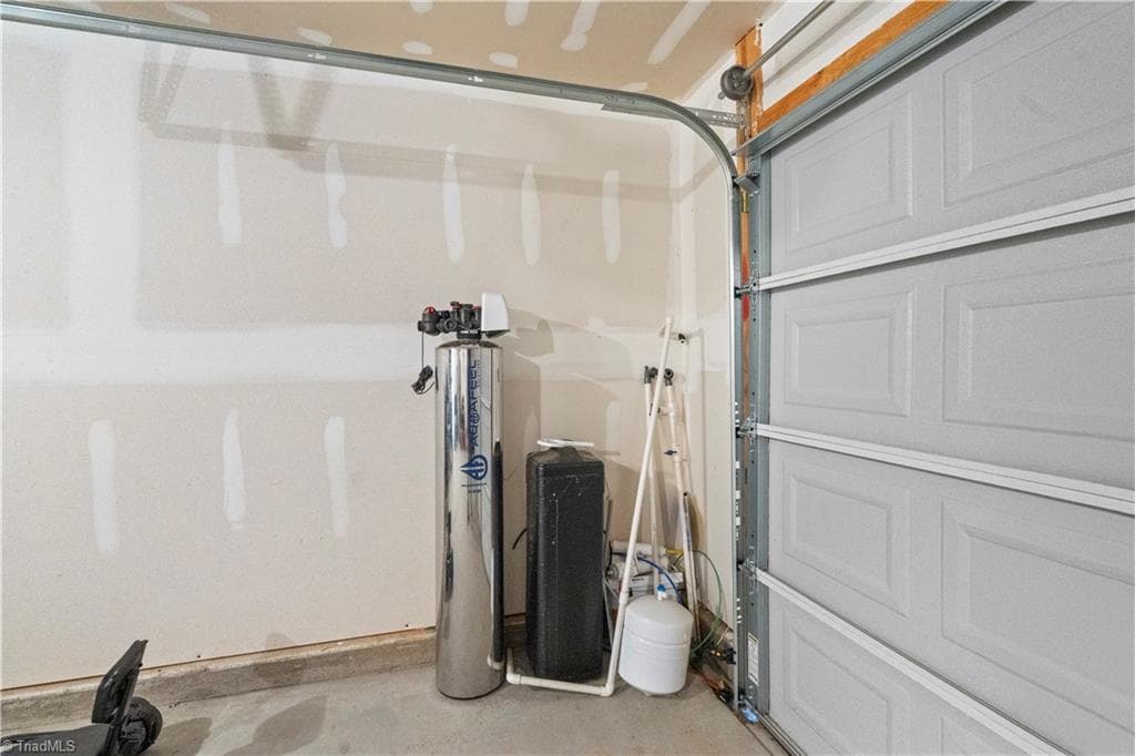 Stick/Site Built at 183 Ashfield Lane, Lexington NC 27292, photo 41 of 50