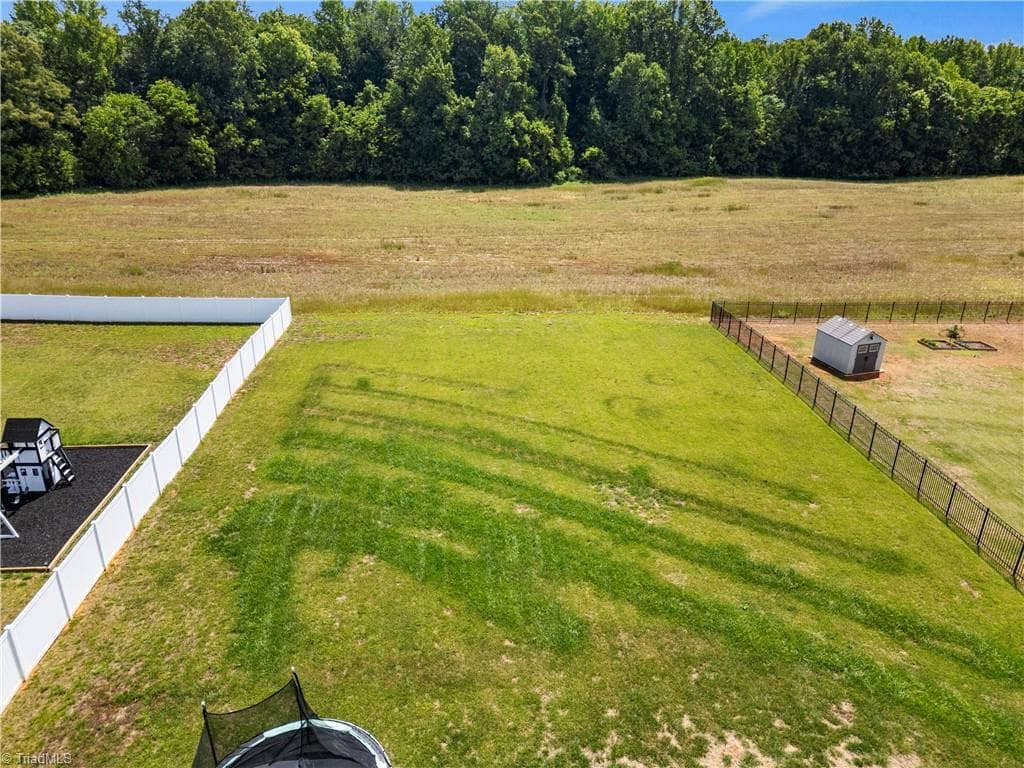 Stick/Site Built at 183 Ashfield Lane, Lexington NC 27292, photo 45 of 50