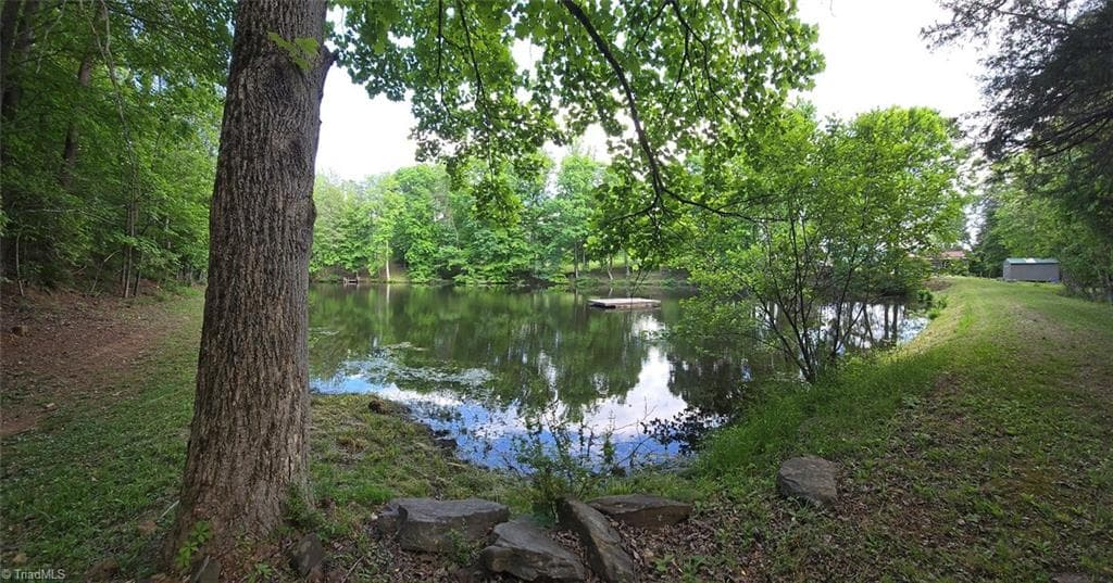 1984 Horseshoe Road, Westfield NC 27053