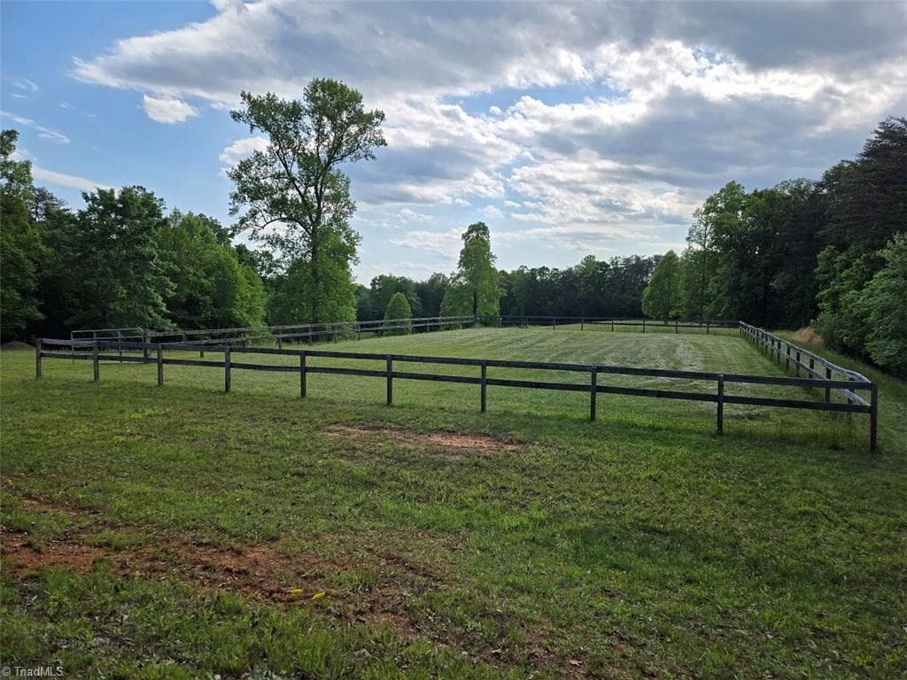 Stick/Site Built at 1984 Horseshoe Road, Westfield NC 27053, photo 40 of 47