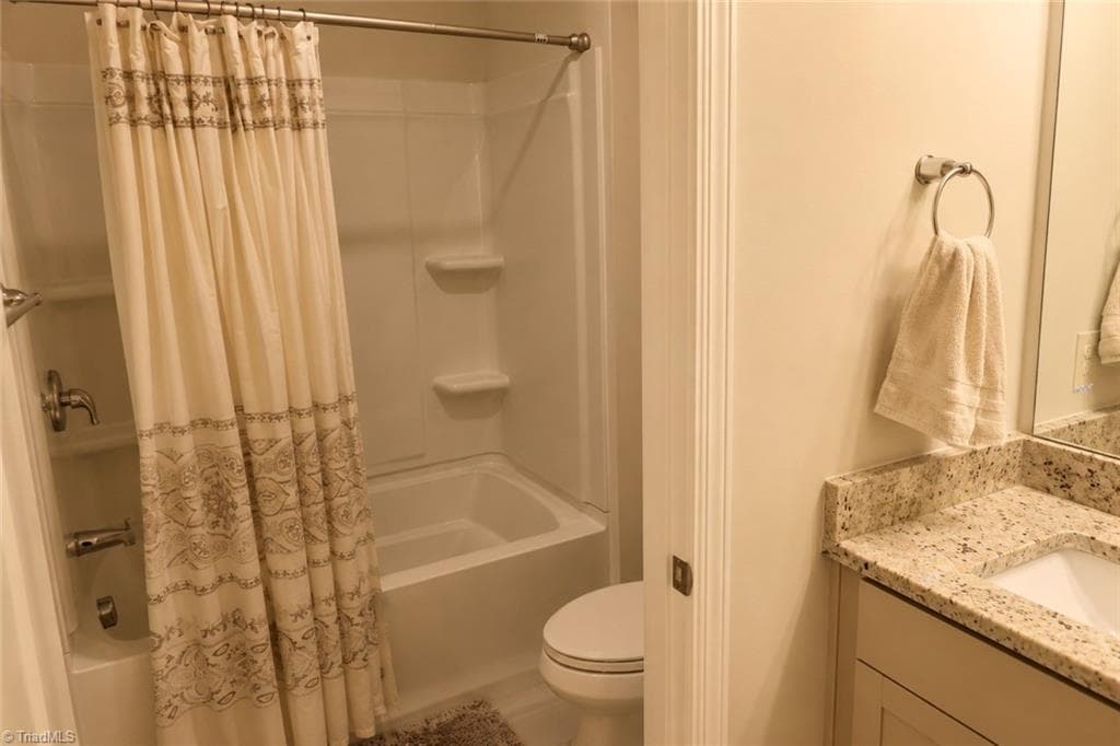 Stick/Site Built at 807 Riley Lane, Greensboro NC 27455, photo 26 of 32