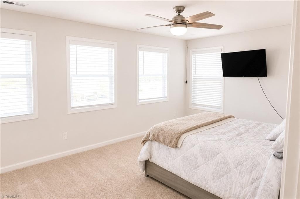 Stick/Site Built at 807 Riley Lane, Greensboro NC 27455, photo 22 of 32
