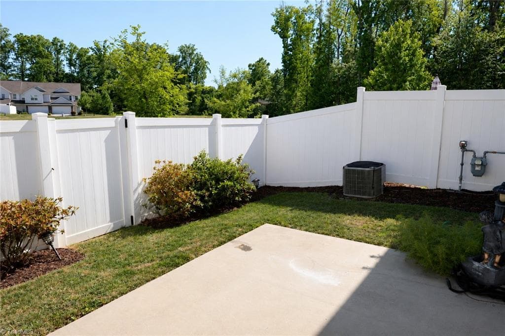 Stick/Site Built at 807 Riley Lane, Greensboro NC 27455, photo 32 of 32