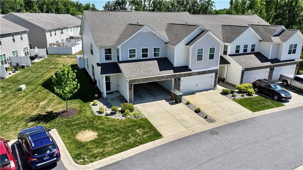 807 Riley Lane, Greensboro NC 27455