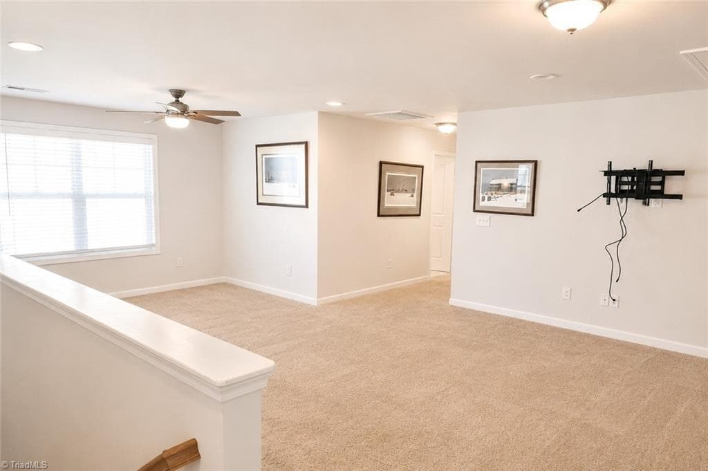 Stick/Site Built at 807 Riley Lane, Greensboro NC 27455, photo 24 of 32