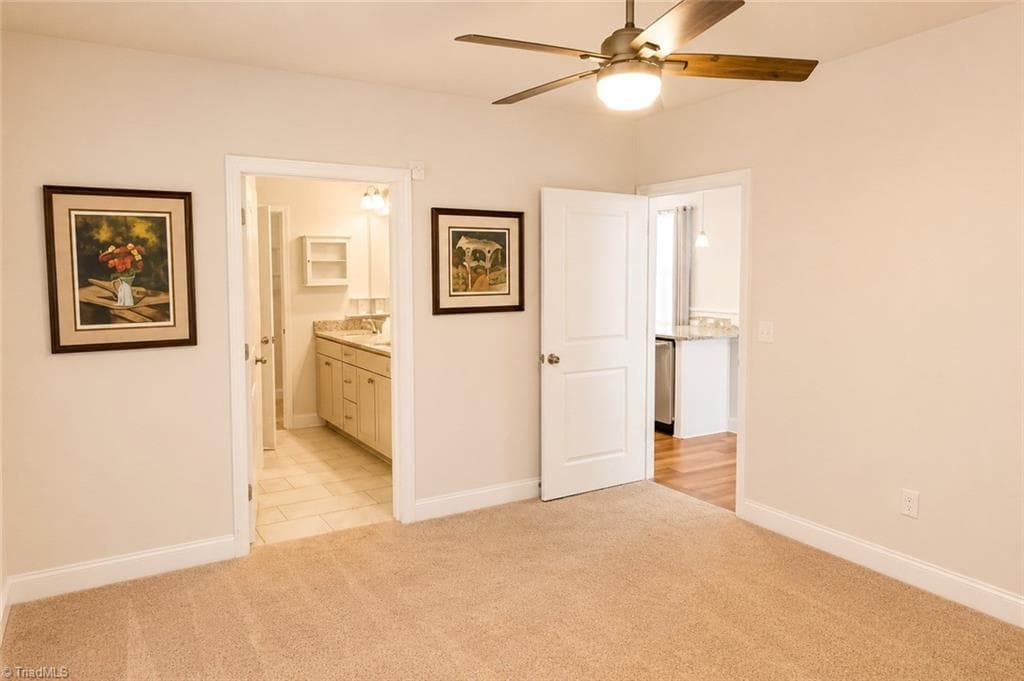 Stick/Site Built at 807 Riley Lane, Greensboro NC 27455, photo 18 of 32