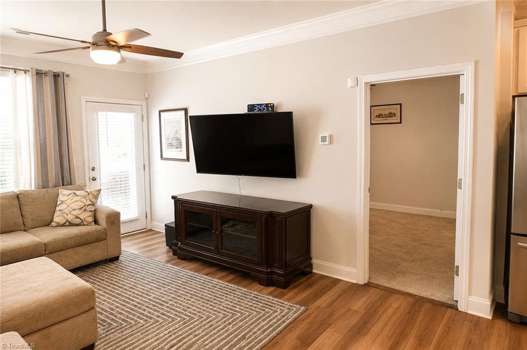 Stick/Site Built at 807 Riley Lane, Greensboro NC 27455, photo 15 of 32