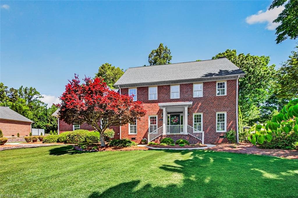 745 Newbern Avenue, Asheboro NC 27205
