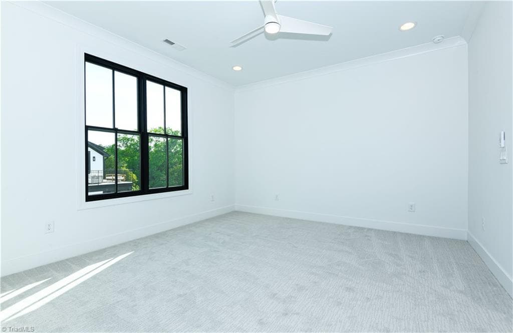 Stick/Site Built at 3235 W Friendly Avenue, Greensboro NC 27408, photo 27 of 50