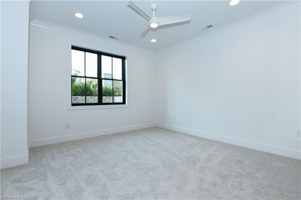 Stick/Site Built at 3235 W Friendly Avenue, Greensboro NC 27408, photo 42 of 50