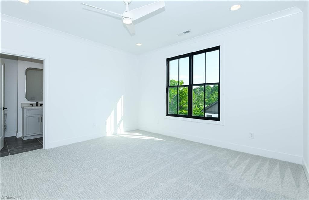 Stick/Site Built at 3235 W Friendly Avenue, Greensboro NC 27408, photo 28 of 50