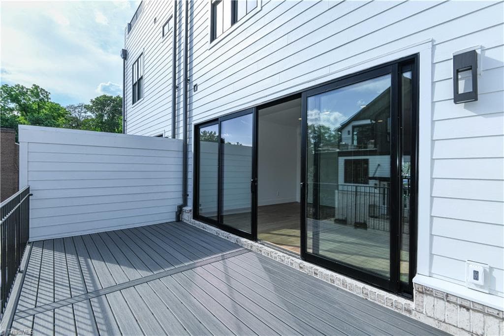 Stick/Site Built at 3235 W Friendly Avenue, Greensboro NC 27408, photo 10 of 50
