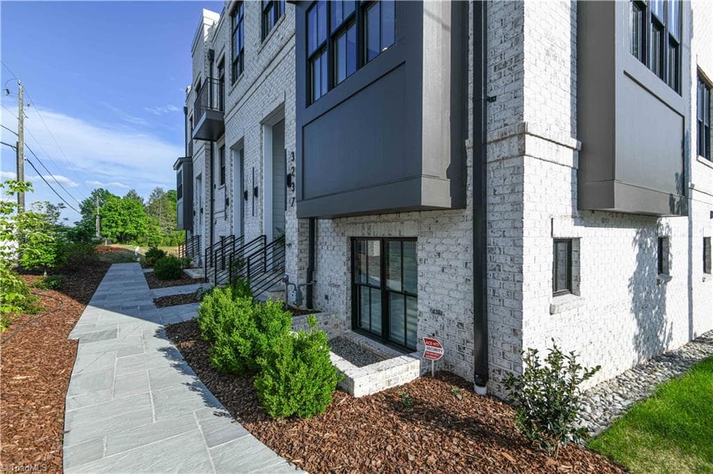Stick/Site Built at 3235 W Friendly Avenue, Greensboro NC 27408, photo 49 of 50