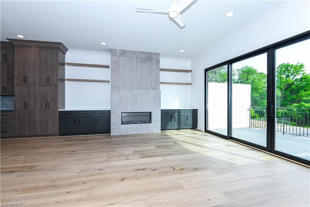 Stick/Site Built at 3235 W Friendly Avenue, Greensboro NC 27408, photo 11 of 50