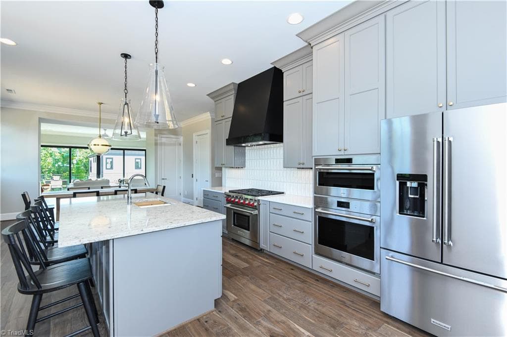 Stick/Site Built at 3233 W Friendly Avenue, Greensboro NC 27408, photo 16 of 50