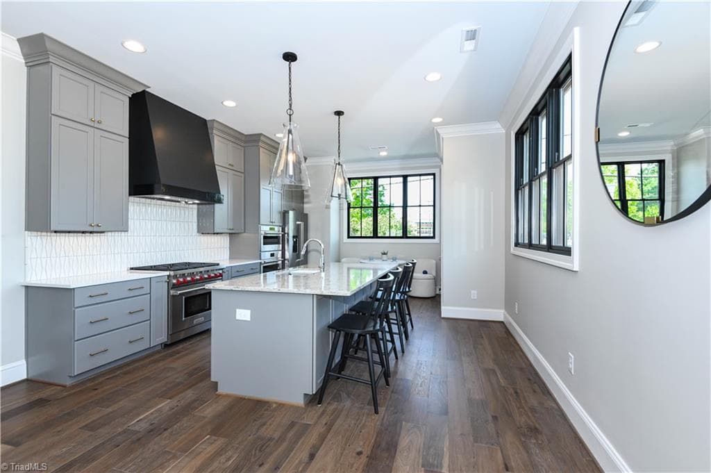 Stick/Site Built at 3233 W Friendly Avenue, Greensboro NC 27408, photo 15 of 50